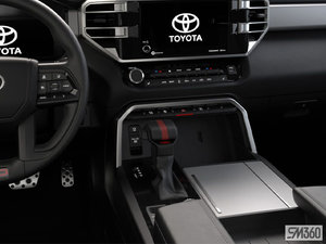 Toyota Sequoia Hybrid SR5 TRD Off Road 2025 - photo 12