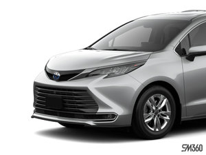Toyota Sienna Hybride Limited AWD 7 Passagers 2025 - photo 3