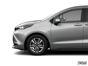 Toyota Sienna Hybride Limited AWD 7 Passagers 2025 - photo 5