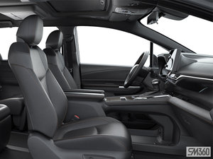 Toyota Sienna Hybride Limited AWD 7 Passagers 2025 - photo 7