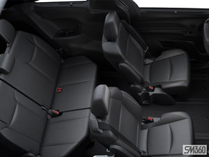 Toyota Sienna Hybride Limited AWD 7 Passagers 2025 - photo 9
