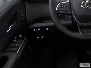 Toyota Sienna Hybride Limited AWD 7 Passagers 2025 - photo 11