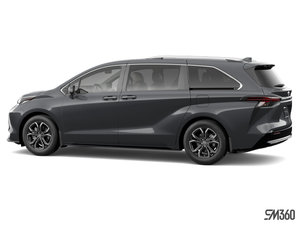 Toyota Sienna Hybrid Platinum AWD 7 Passagers 2025 - photo 2