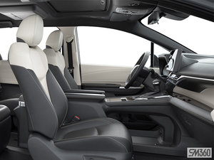 Toyota Sienna Hybrid Platinum AWD 7 Passagers 2025 - photo 7