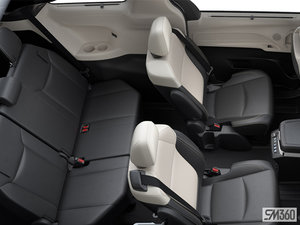 Toyota Sienna Hybrid Platinum AWD 7 Passagers 2025 - photo 9