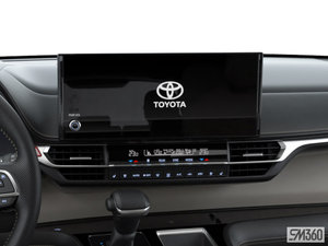 Toyota Sienna Hybrid Platinum AWD 7 Passagers 2025 - photo 12