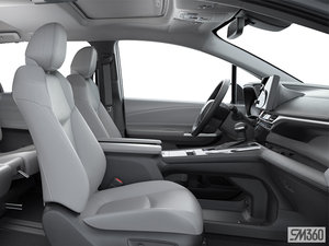 Toyota Sienna Hybrid XLE FWD 8 Passengers 2025 - photo 7