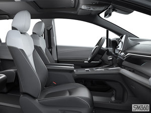 Toyota Sienna Hybrid XSE AWD 7 Passengers 2025 - photo 7