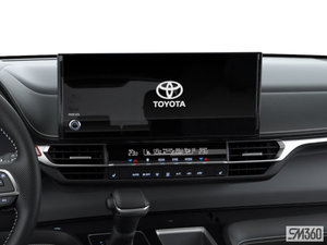 Toyota Sienna Hybrid XSE FWD 7 Passengers 2025 - photo 12
