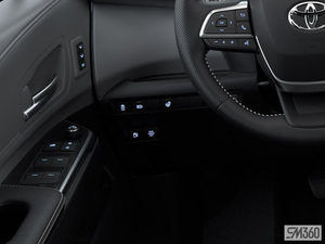 Toyota Sienna Hybrid XSE TECH AWD 7 Passengers 2025 - photo 11