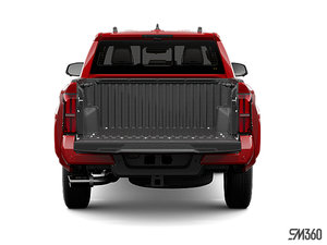 Toyota Tacoma hybride Limited 2025 - photo 1