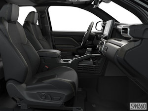 Toyota Tacoma hybride Limited 2025 - photo 10