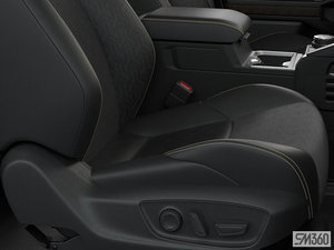 Toyota Tacoma hybride Limited 2025 - photo 11