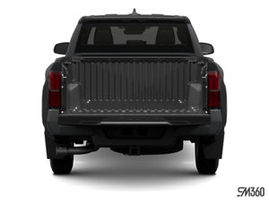 Toyota Tacoma SR5 2025 - photo 1