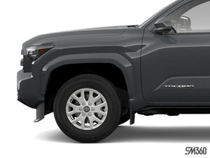 Toyota Tacoma SR5 2025 - photo 3