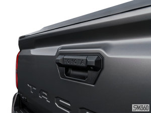 Toyota Tacoma SR5 2025 - photo 6