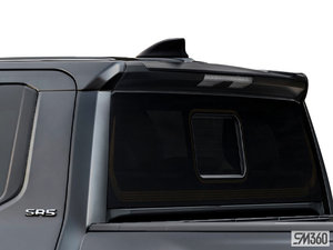 Toyota Tacoma SR5 2025 - photo 7