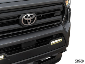 Toyota Tacoma SR5 2025 - photo 9