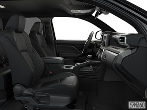 Toyota Tacoma SR5 2025 - photo 10