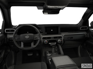 Toyota Tacoma SR5 2025 - photo 12