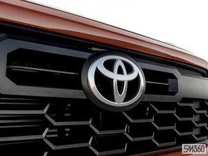 Toyota Tacoma TRD Off Road 6M SB 2025 - photo 6