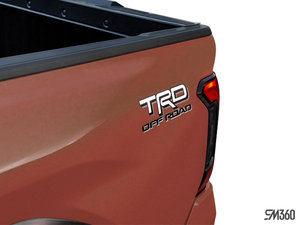 Toyota Tacoma TRD Off Road 6M SB 2025 - photo 9