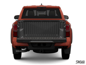 Toyota Tacoma TRD Off Road Premium SB 2025 - photo 1