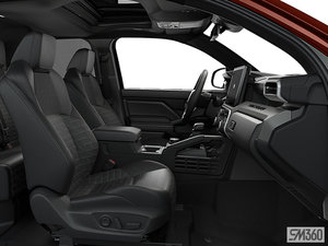 Toyota Tacoma TRD Off Road Premium SB 2025 - photo 10