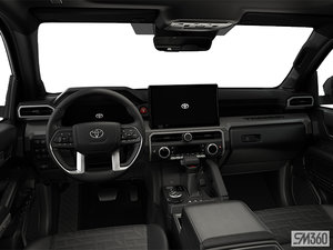 Toyota Tacoma TRD Off Road Premium SB 2025 - photo 12