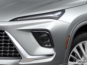 Buick Enclave Avenir 2026 - photo 2