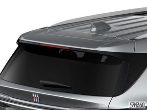 Buick Enclave Avenir 2026 - photo 6
