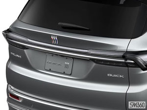 Buick Enclave Avenir 2026 - photo 7