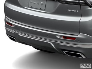 Buick Enclave Avenir 2026 - photo 8