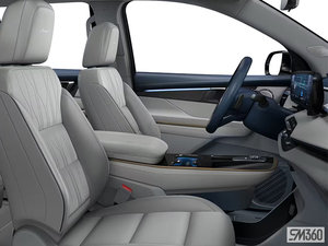 Buick Enclave Avenir 2026 - photo 9