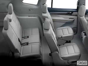 Buick Enclave Avenir 2026 - photo 10