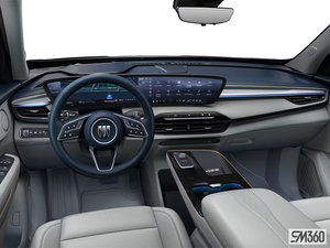 Buick Enclave Avenir 2026 - photo 11