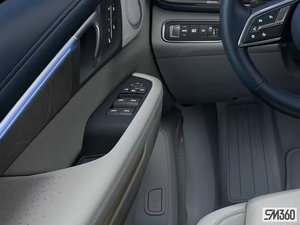 Buick Enclave Avenir 2026 - photo 12