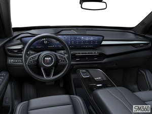 Buick Enclave Preferred 2026 - photo 11