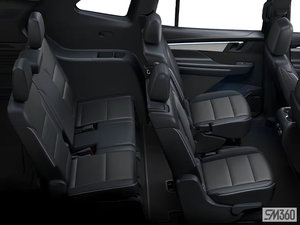 Buick Enclave Sport de tourisme 2026 - photo 10
