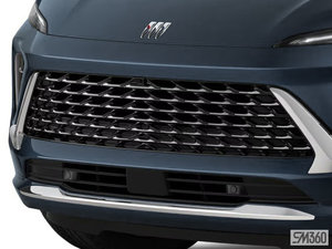 Buick Envision Avenir 2026 - photo 1