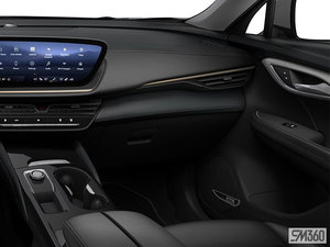 Buick Envision Avenir 2026 - photo 9