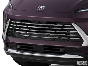 Buick Envision Privilégié 2026 - photo 1