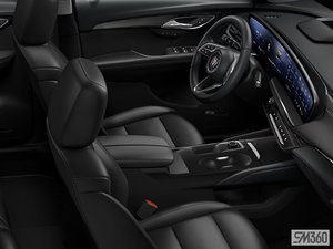 Buick Envision Privilégié 2026 - photo 10