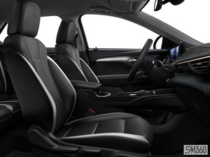 Buick Envision Sport de tourisme 2026 - photo 6