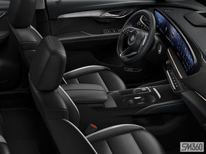 Buick Envision Sport de tourisme 2026 - photo 10