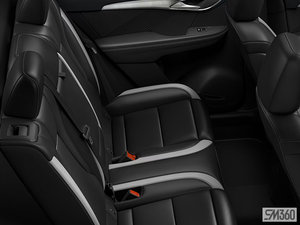 Buick Envision Sport de tourisme 2026 - photo 11