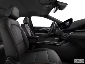 Buick Envista Avenir 2026 - photo 7