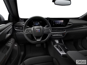 Buick Envista Avenir 2026 - photo 8
