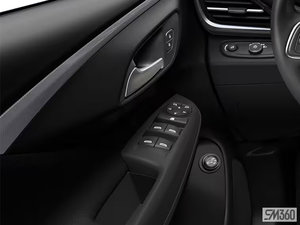 Buick Envista Avenir 2026 - photo 9