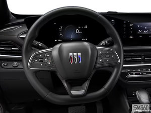 Buick Envista Avenir 2026 - photo 10